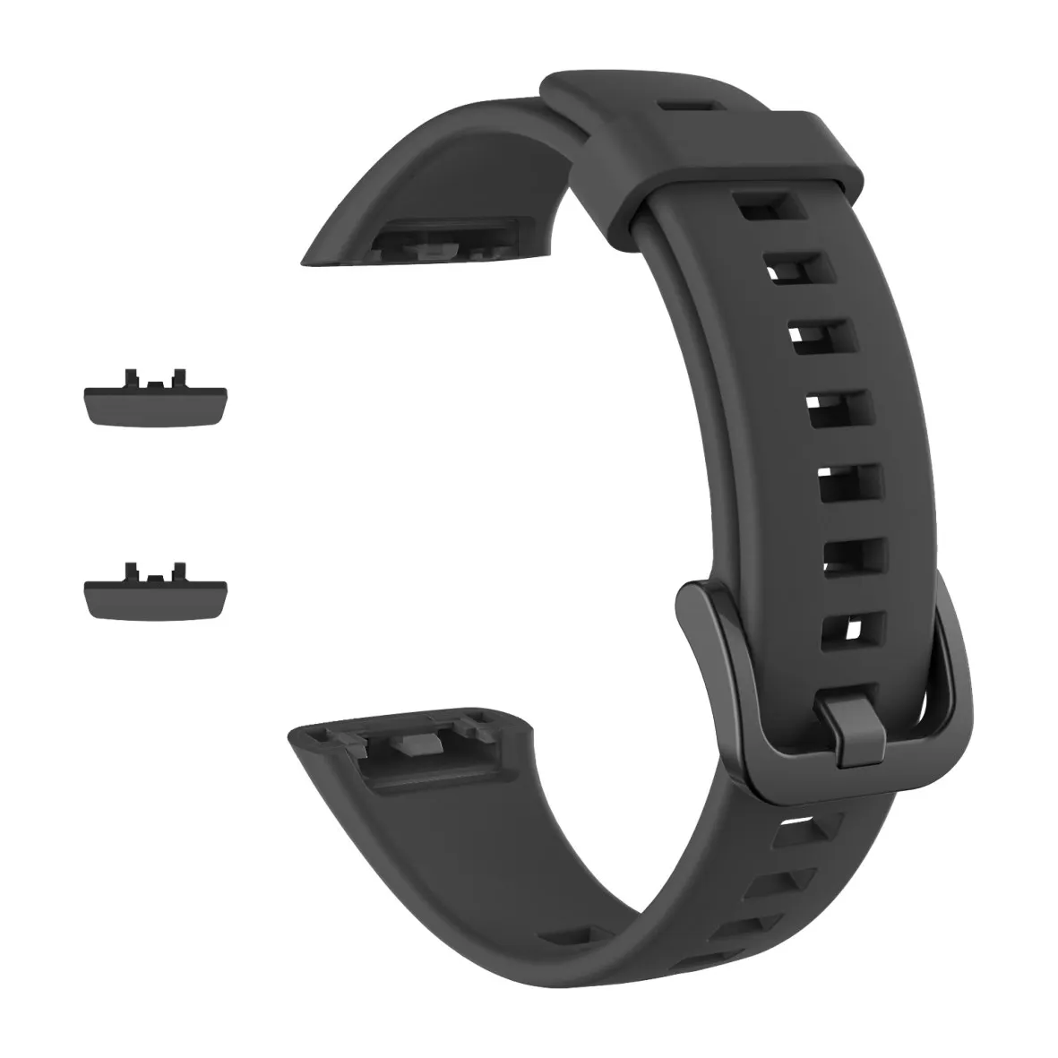 

Replacement Original Strap For Honor Band 6 7 Huawei Band 6 6Pro 6NFC 7 Quick Release Adjustable Sport Watch Band For Men Women
