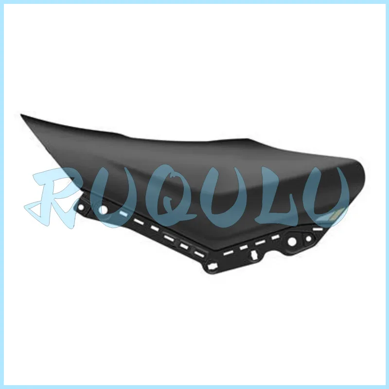 Zt350t-m Improved Version of the Left / Right Part of the Fuel Tank Cover 4046402-333022 / 4046402-334022 For Zontes