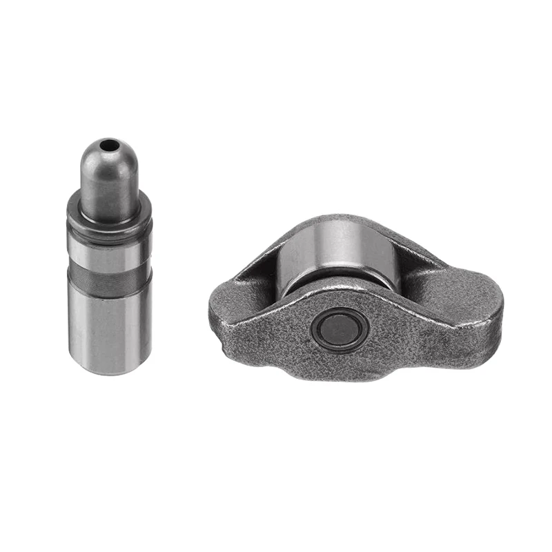 16 paia di bilanciere valvola stelo sollevatore parte auto di qualità per Chevrolet Equinox HHR Malibu Orlando 2.4L 12565203 MR-1340 24100005