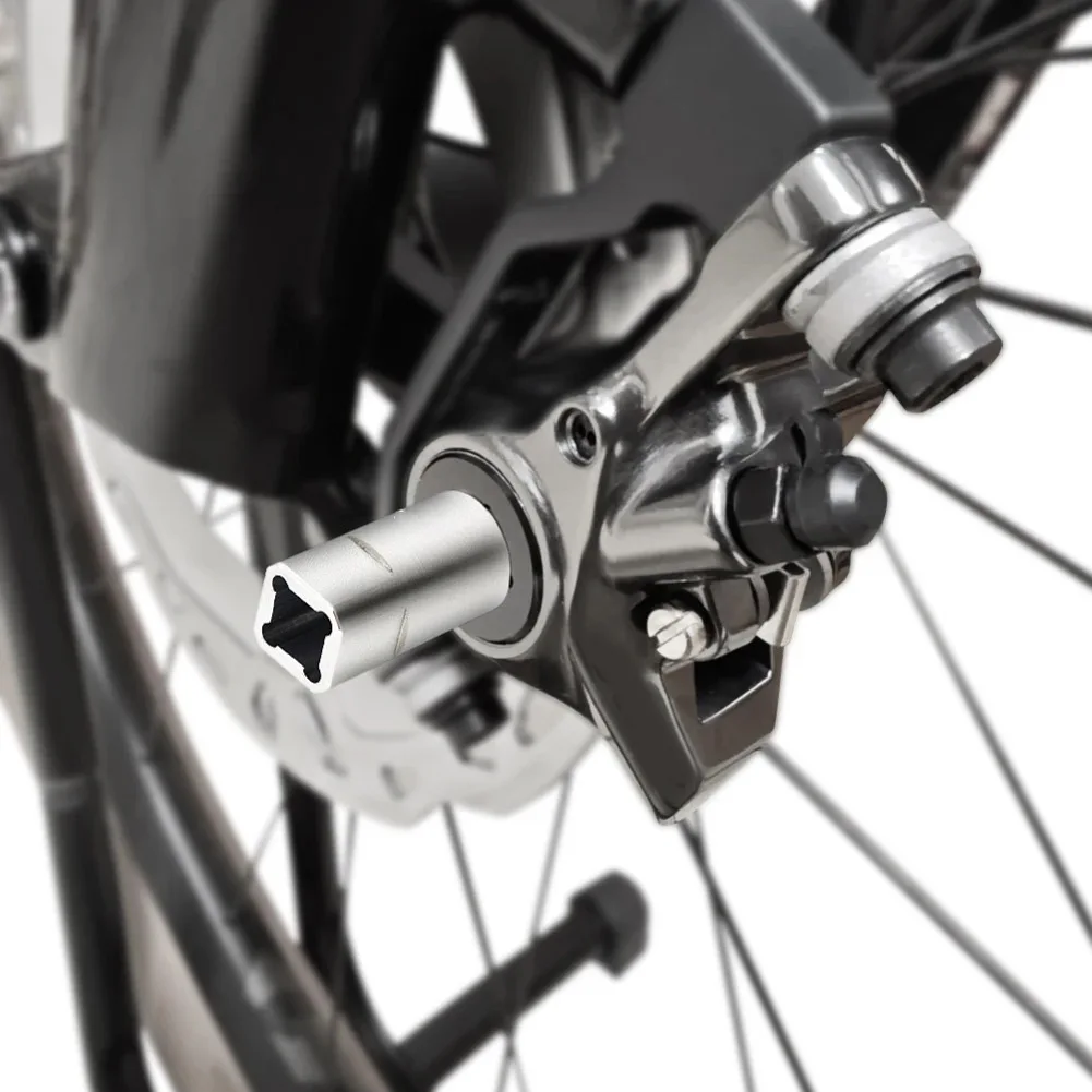 

Ключ для ремонта велосипедов, гидравлический ключ для дисковых тормозов XTR, инструмент для ремонта велосипедов, ключ для крышки поршня 1/4 дюйма, инструмент для обслуживания велосипедов