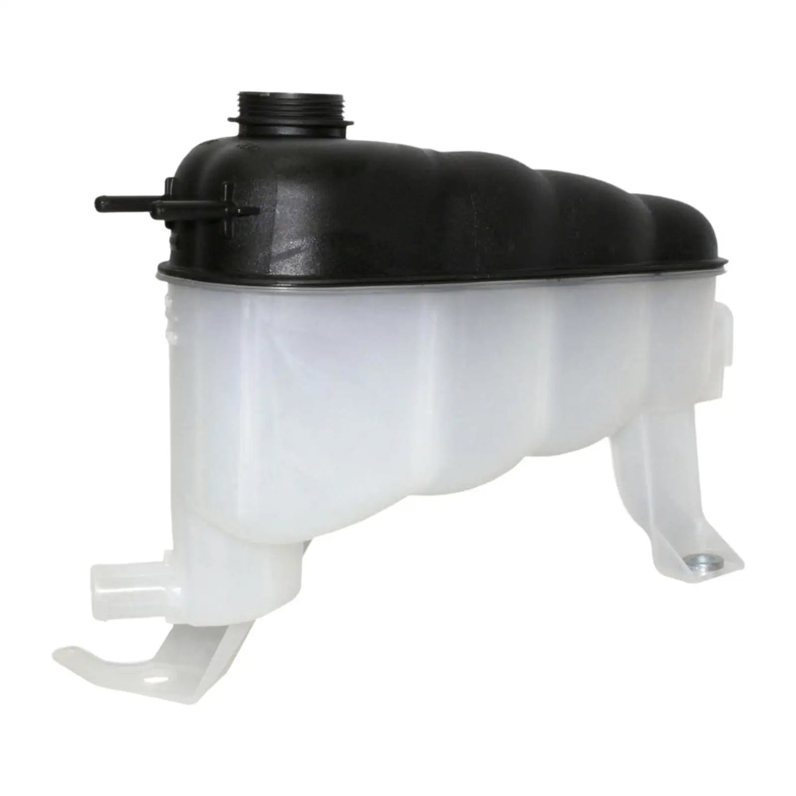 

Coolant Reservoir Tank 603-973 Replacement Car Part for Chevy Truck SUV 14-20 Front Overflow Automotive Upgrade