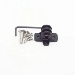 TRIGO TRP2060T Bike Computer Mount Adapter Gopro/Light Mounts Adaptor CNC Aluminium Alloy EIEIO Bicycle Accessories Bicicleta