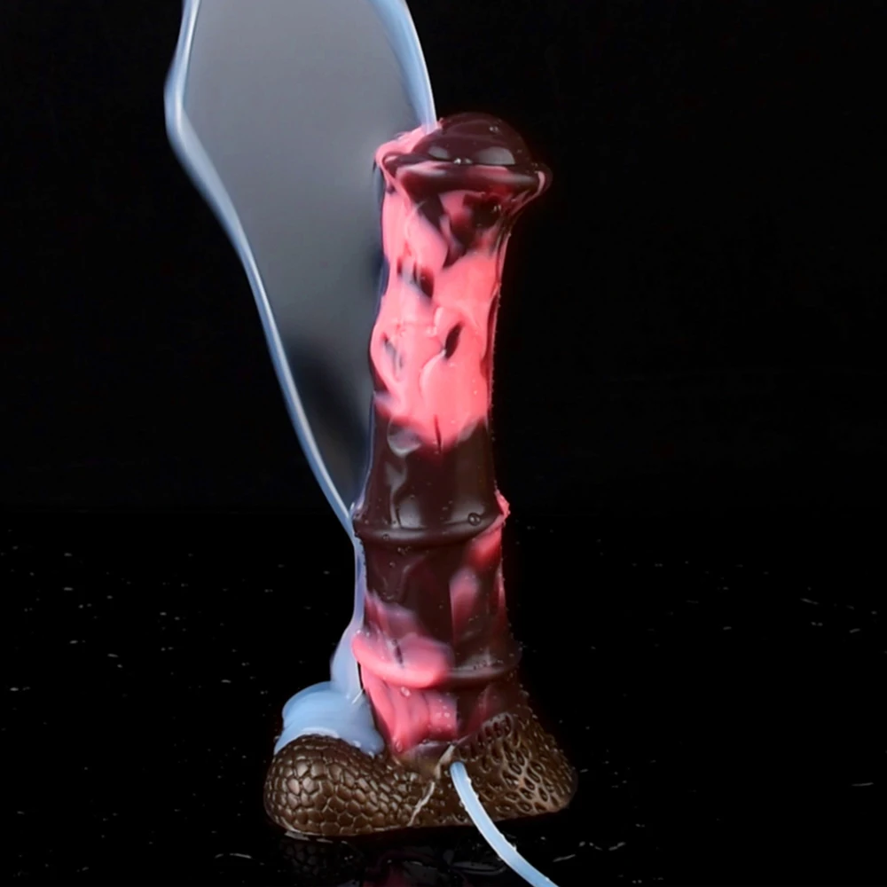 NNSX القذف الحصان دسار G بقعة محفز قضبان اصطناعية الجنس لعب للنساء الرجال بعقب المكونات الشرج الكبار الإناث الجنس المثيرة المنتج