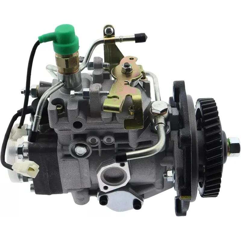 

1PCS Fuel Pump 104641-6212 104641-6211 for Isuzu 4JB Excavator Engine