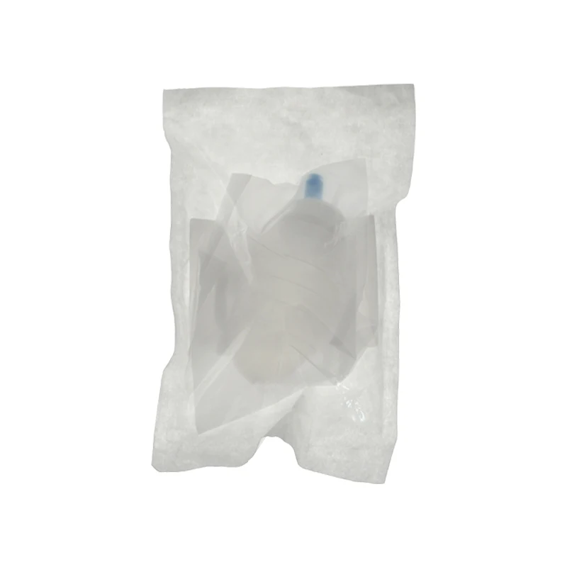 KranVer 8PCS 100ml/200ml Drainage Ball Medical Silicone Reservoir Silicone Negative Pressure Ball Wound Drainage Ball