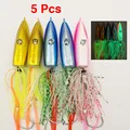 5 Pcs YBG Color
