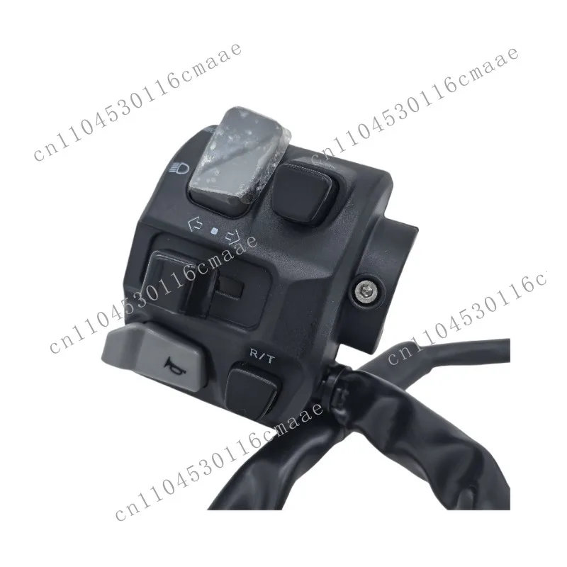 Left Combination Switch for 2025 Style UltraBee Electric Cross-country Bike SUR-ON Ultra Bee R/T Switch Button Accessories