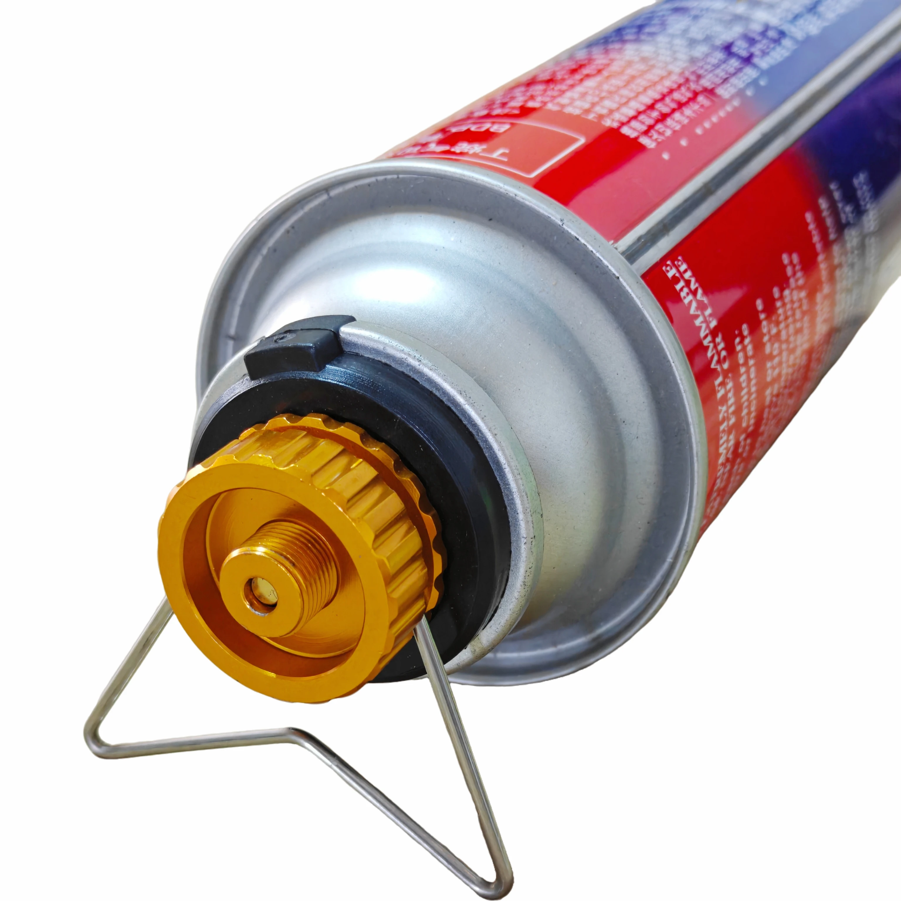 Outdoor Camping Butane Gas Cyl - Quality Camping Cooking Set ulasan dan harga