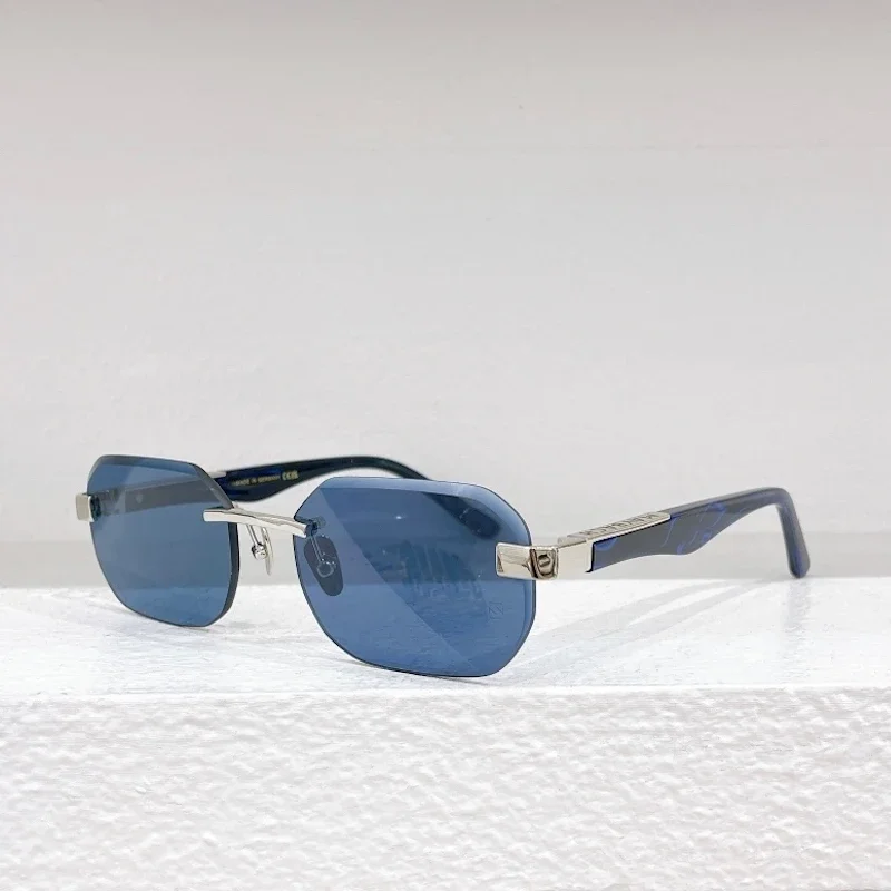 

MB Z074 F254 Designer Sunglasses G053 Men Women Eyeglasses Luxury Sun Glasses Vintage Eyewear Lentes Gafas De Sol Mujer Hombre