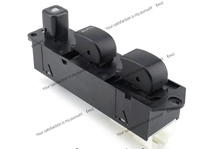 Suitable for Kuteng, automotive glass lifter switch electric window button control switch 25400-01Z01