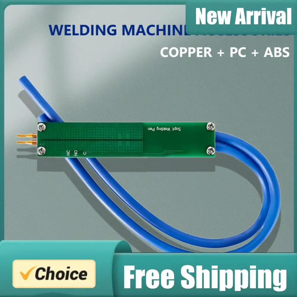 

Игольчатый многофункциональный аппарат для точечной сварки, пин для точечной сварки, пин для пайки DIY, антиокислительный, огнезащитный, для аккумуляторов 18650