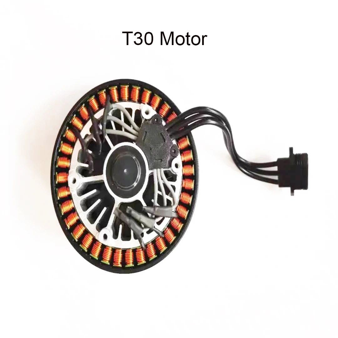 For Original 85% New T40 Blade Propeller T30 Motor Board with Repair Parts