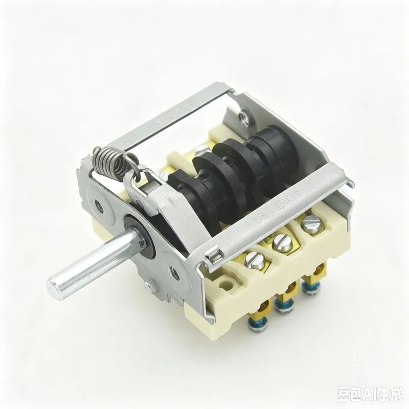 Chain Toaster TT150/300/450 GM6030R Geared Motor