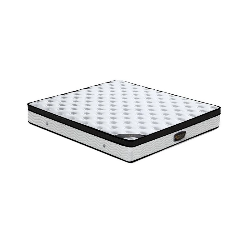 

Spring mattress 1.8 meters 1.5 soft and hard dual-purpose coconut palm high-grade