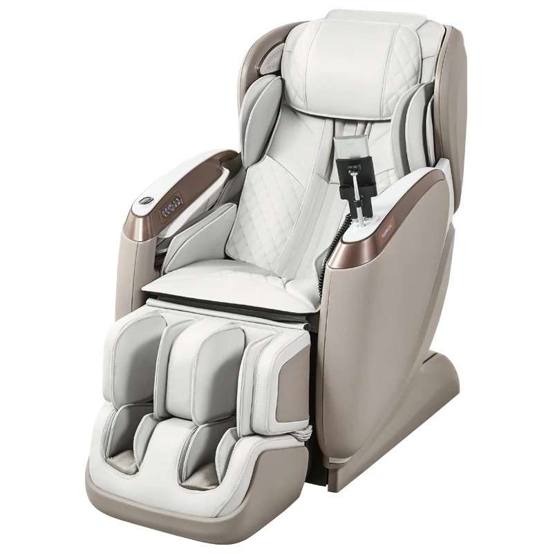 Cadeira de massagem high-end corpo inteiro casa inteligente sofá de luxo elétrico multi-função gravidade zero
