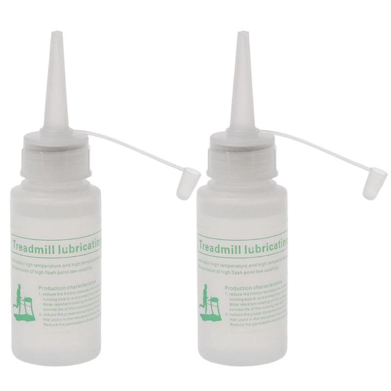 Q39E 50 مل زجاجة الجري أداة لصيانة المعدات الرياضية زيت الآلات