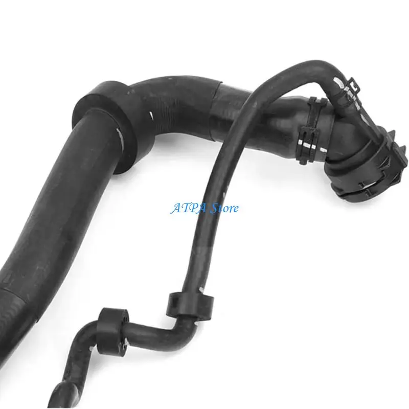 

U13C Cooling Hose Radiator Pipe 5N0121101G 5N0122291 5N0121447K Efficient Heat Dissipation