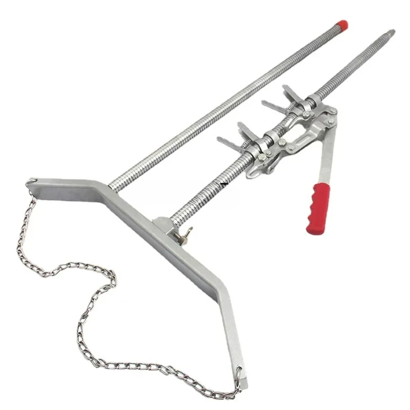 Calf Puller Extractor Heavy Duty Difficult Calving 65