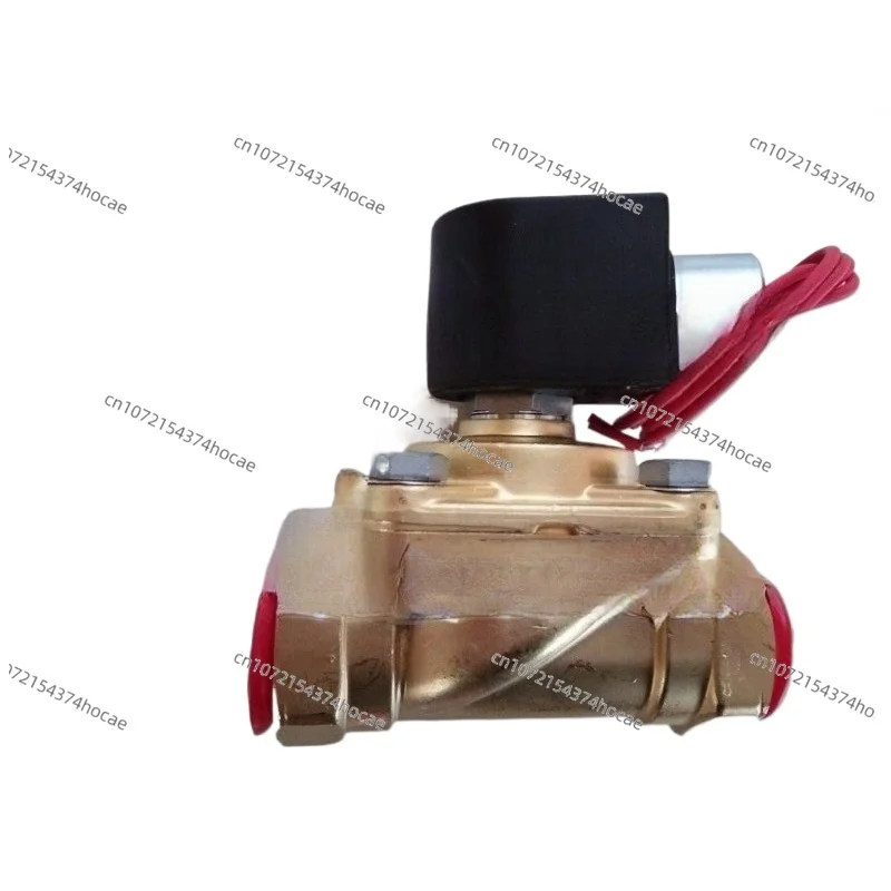 

Электромагнитный клапан Люцифер Электромагнитный клапан Электромагнитный клапан Skinner