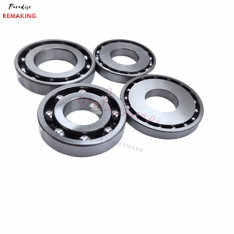 

K114 Automatic Transmission CVT Pulley Bearing Kit 4PCSKIT for Toyota