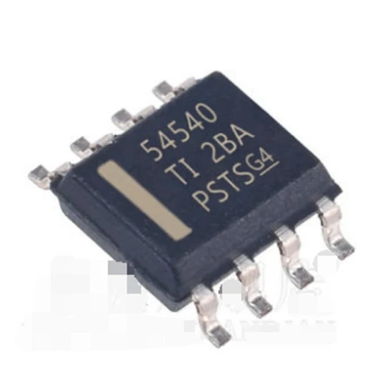 5 unids/lote TPS54540 Original TPS54540DDAR Buck DC-DC chip convertidor