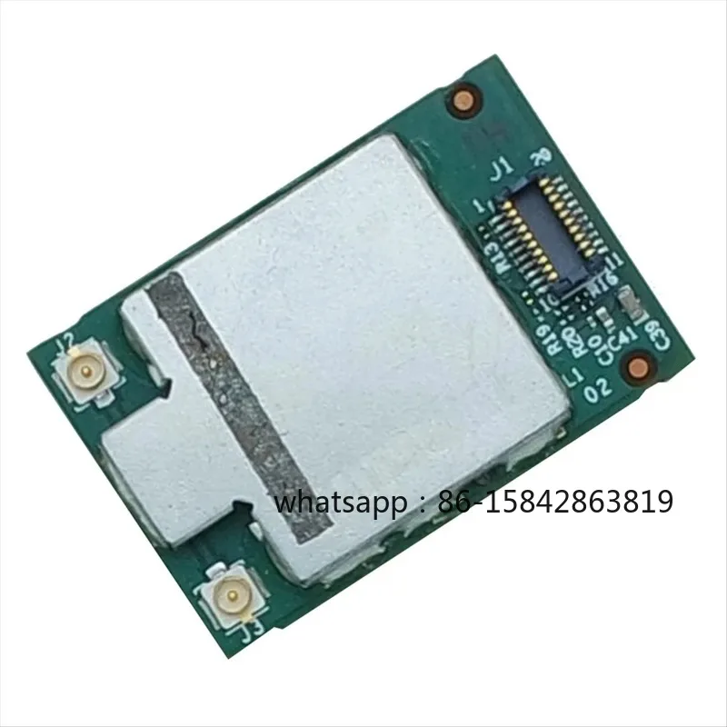 

Новая беспроводная Wi-Fi плата NewDwm W081 для Wii U Pad, замена для Wiiu Pad, Bluetooth-совместимая печатная плата