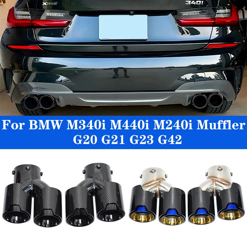 For Bmw M440I M340I…