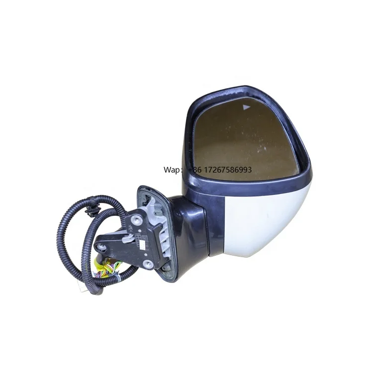 

High Quality Original Rearview Car Mirrors Left Side Mirrors OE 96302-5MT1A Left Drive Car Side Mirror for Ariya