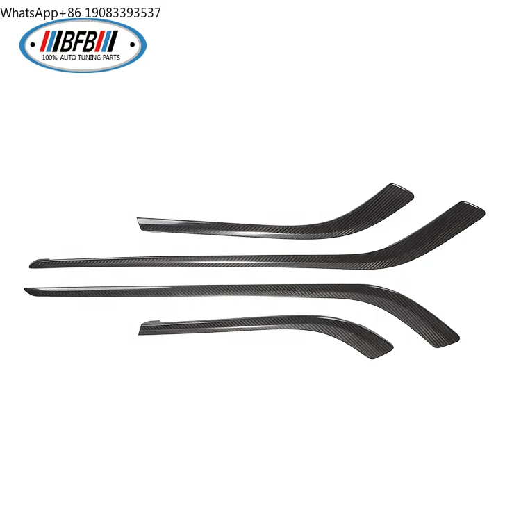 Real Carbon Fiber D…