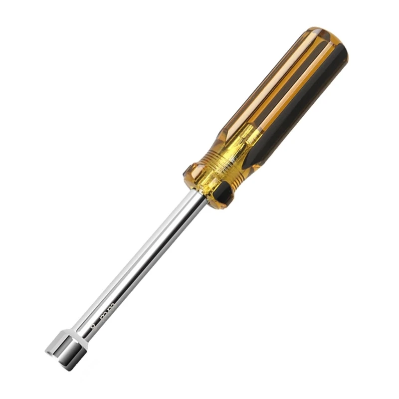 Cacciavite a bussola con chiave esagonale Cacciavite a bussola per utensile manuale