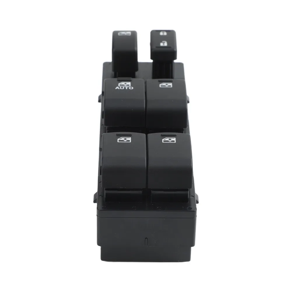Car Door Switch As Shown Glass Lifter Switch Direct Replacement Part No Programming Required For Impreza 2012-2016