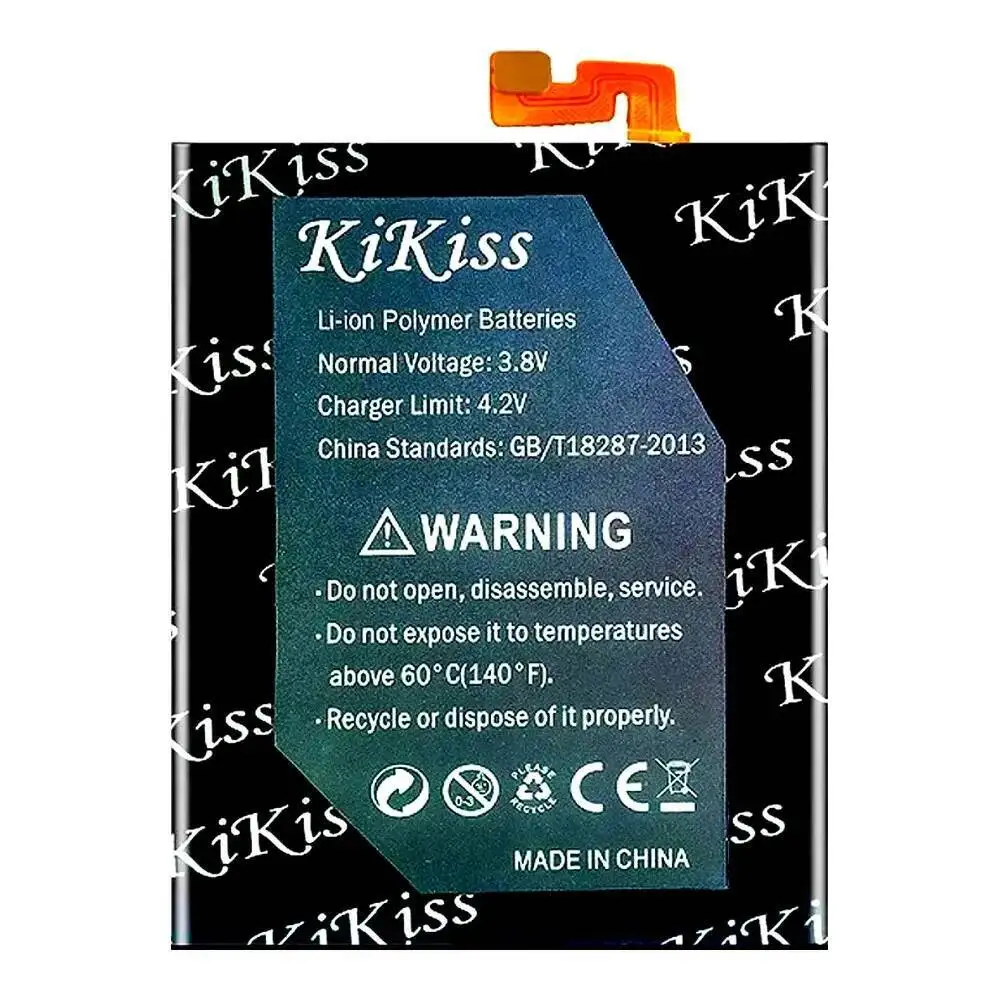 

3900Mah Mobile Phone Battery For Veken W5910 Sunmi M1 High Capacity