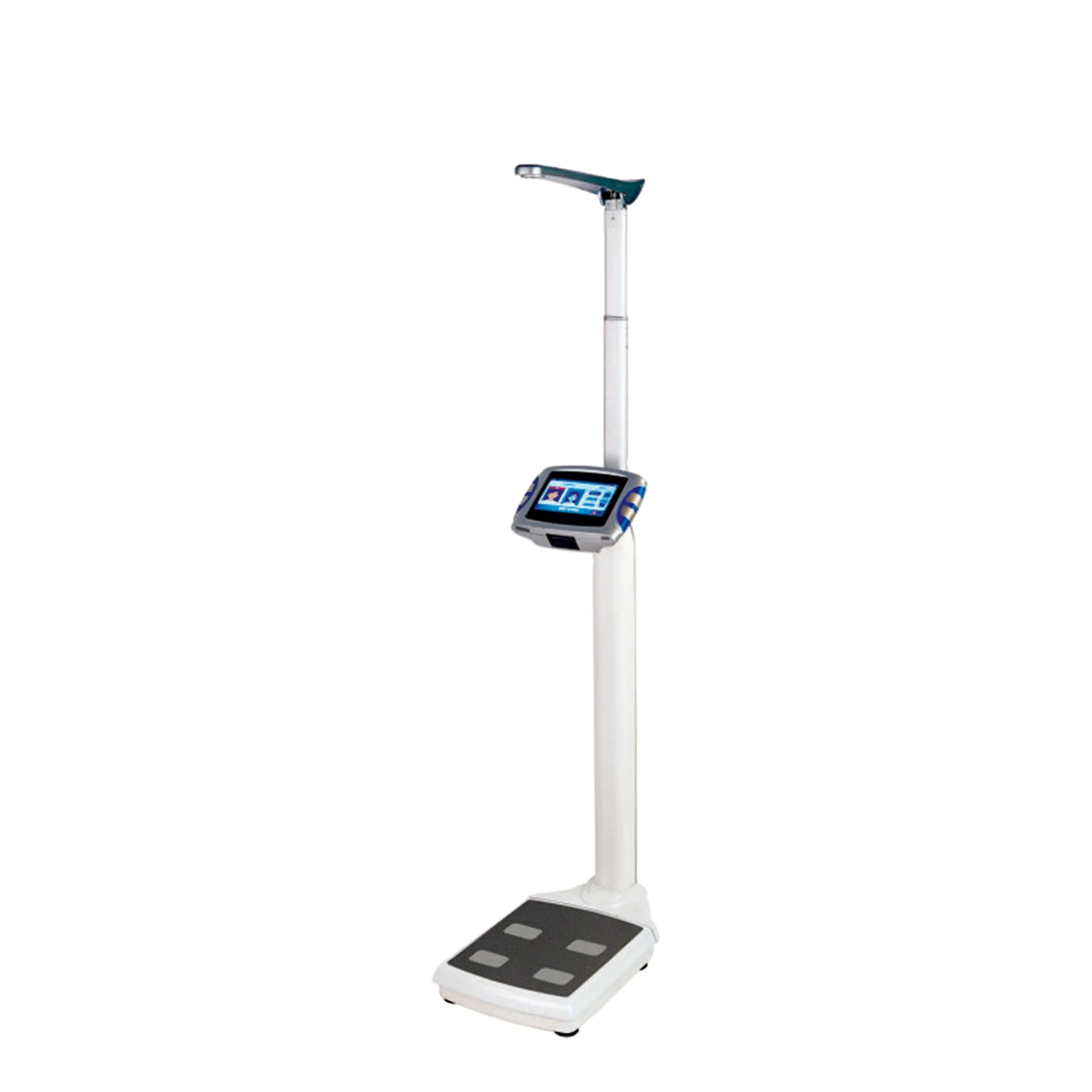 BFA200 One Station Body Check Scale Convenient Body Weighing Scale