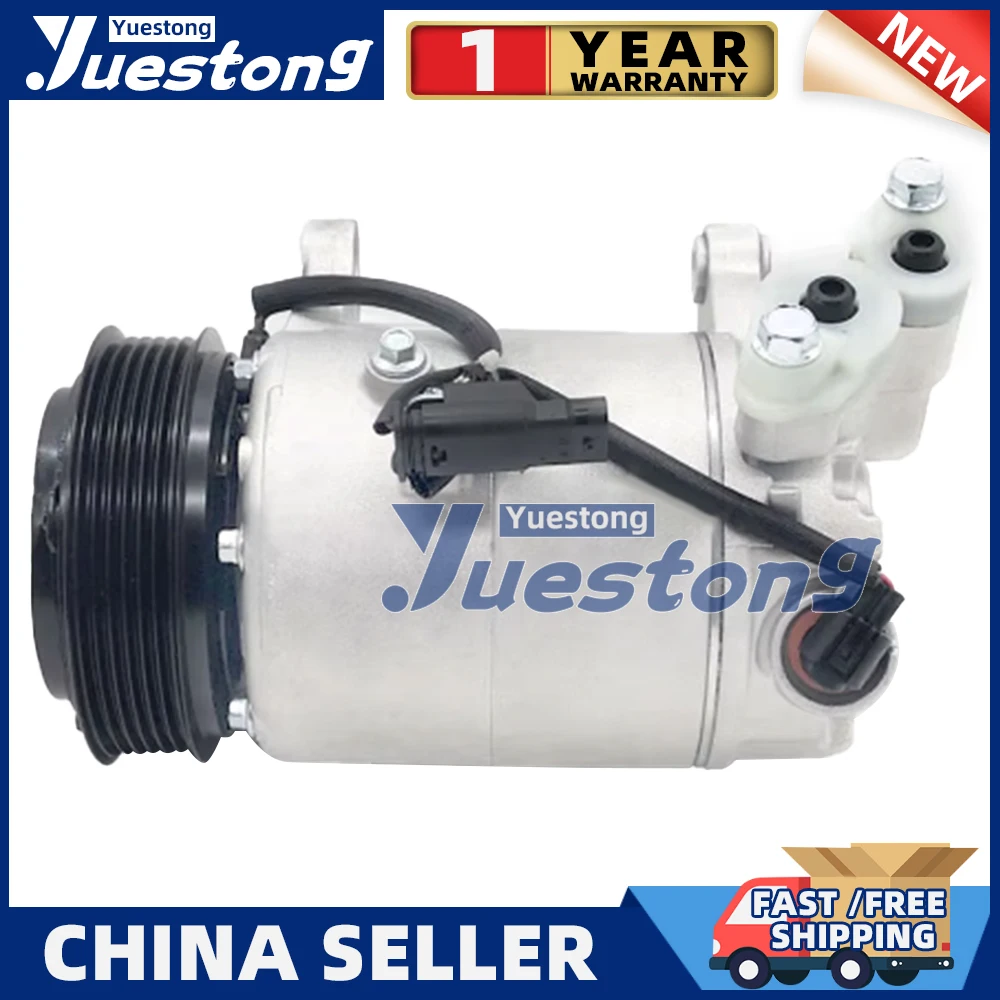 for BMW MINI Cooper F55 Air A/C Compressor 64529295050 64526811430 64526811432 64526826879 64526811432 64529362491 64526811431