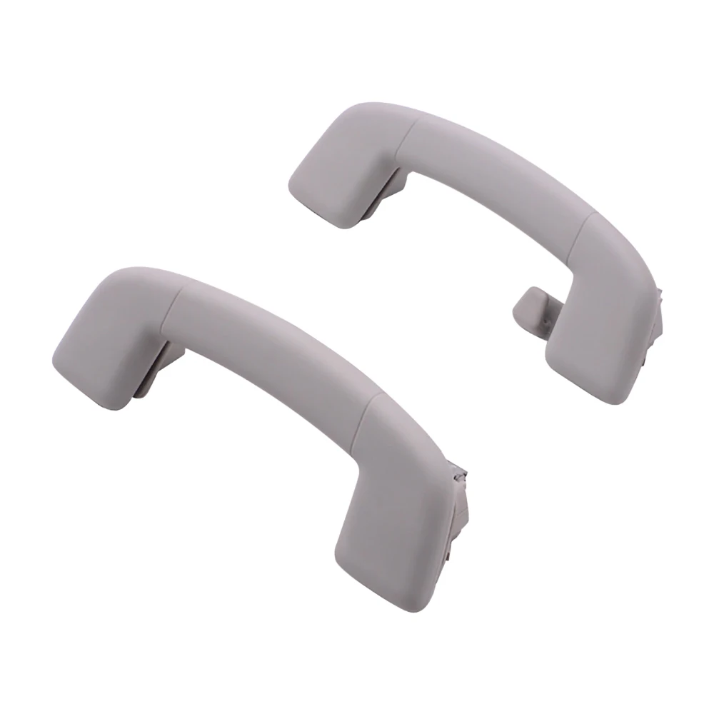 

For VW Tiguan 2 MK2 2017 2018 Roof Handle Inner Ceiling Pull Handles OEM 5NG 857 643 A 5NG 857 607 A 5NG857643A 5NG857607A