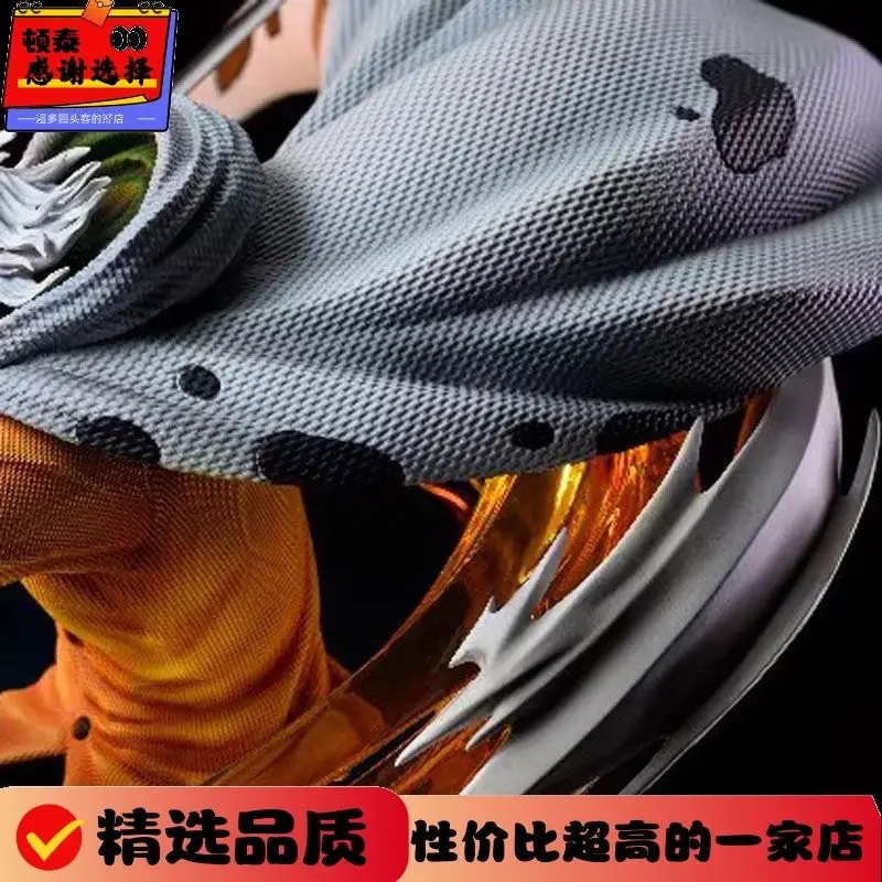 قطعة واحدة GK Rayleigh، رنين السندات، Rayleigh، الشكل، زخرفة النموذج، تمثال محيطي أنيمي ASAI #2