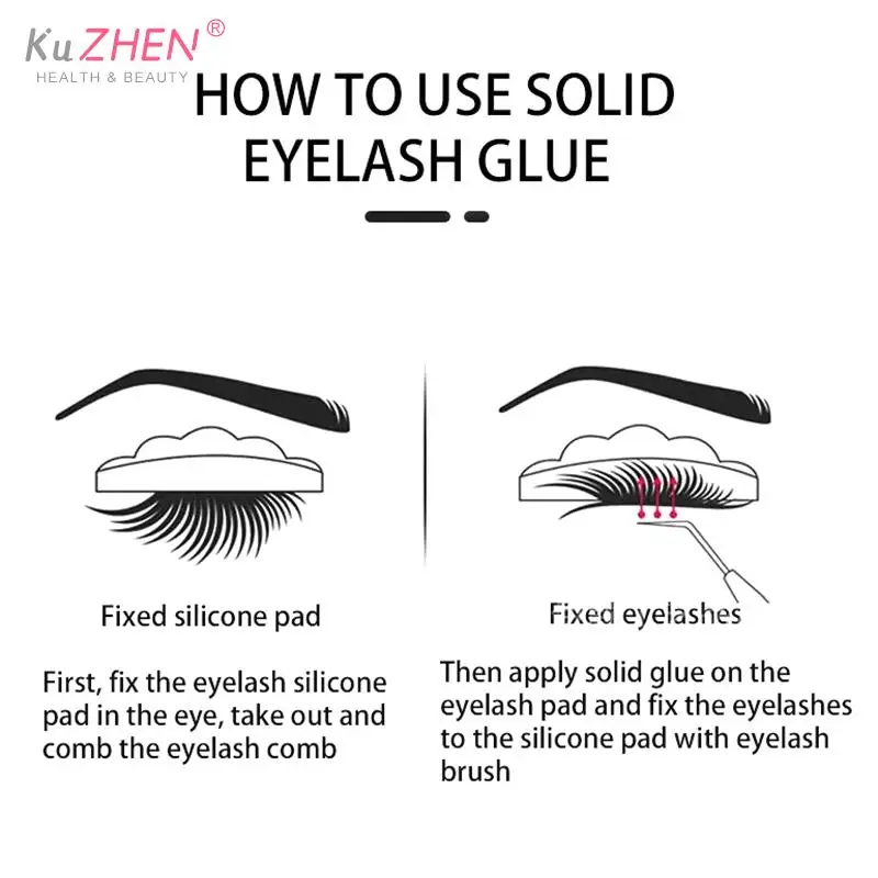 10g Eyelash Lifting Glue Lash Perm Adhesive Lash Lifting Glue for Eyelash Lift Perming Adhesive Lift Lash