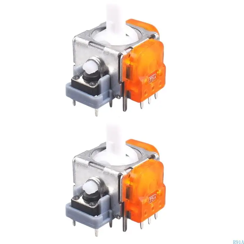 R91A 2Pcs Advanced … - image