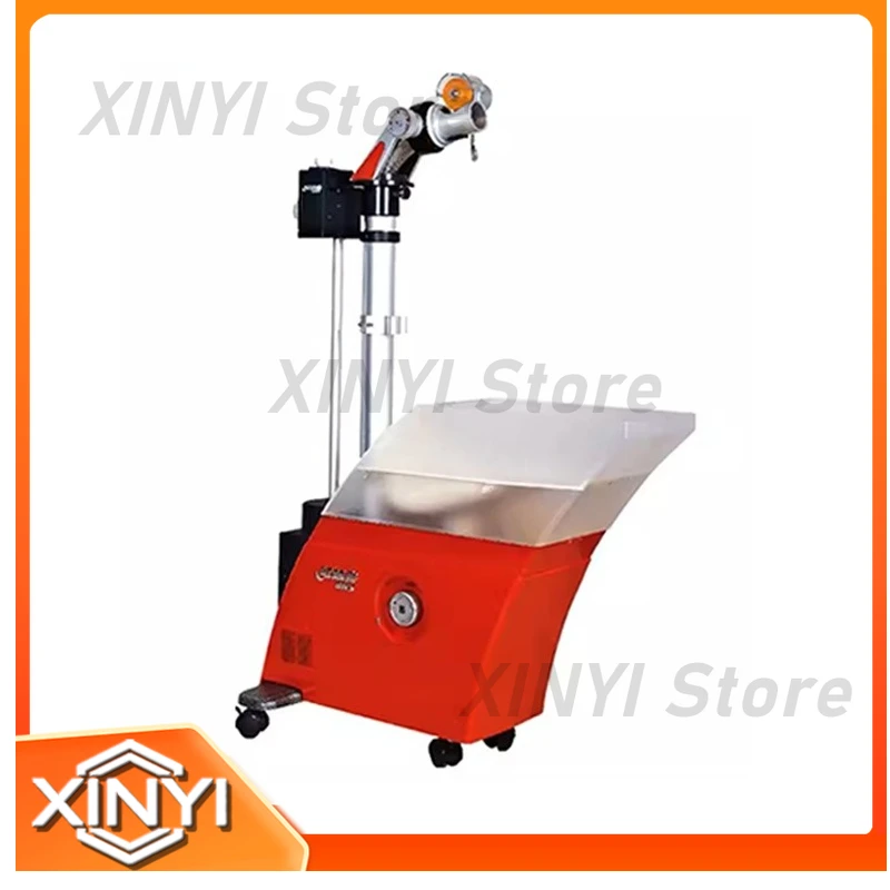 Automatic Table Tennis Tee for Tee Machine R2 and R0 Programming for Adult Training Professional and Home Use