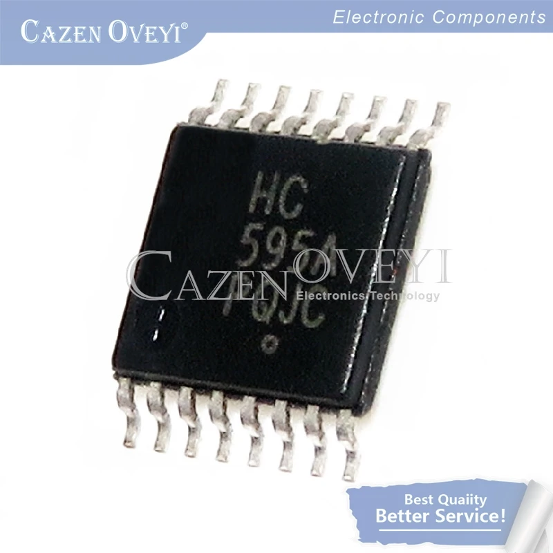 MC74HC595ADTR2G HC595A HC595 AD7705BRUZ AD7705BRUZ AD7705 ISL6721AVZ ISL6721AV 6721AV STPIC6C595TTR STPIC6C595 ST6C595 TSSOP-16
