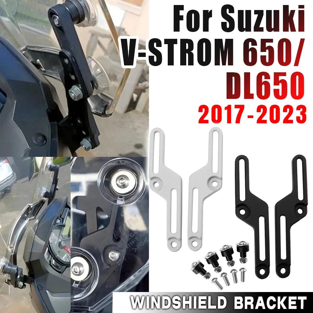 For Suzuki V-STROM … - image