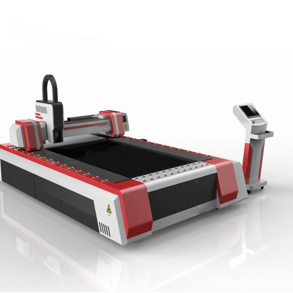 

Laser Cutting CNC Pipe and Sheet Fiber Laser Cutting Machine Stepper Motor Gear LianXin LX-3015H-2 380V 1 Year Warranty