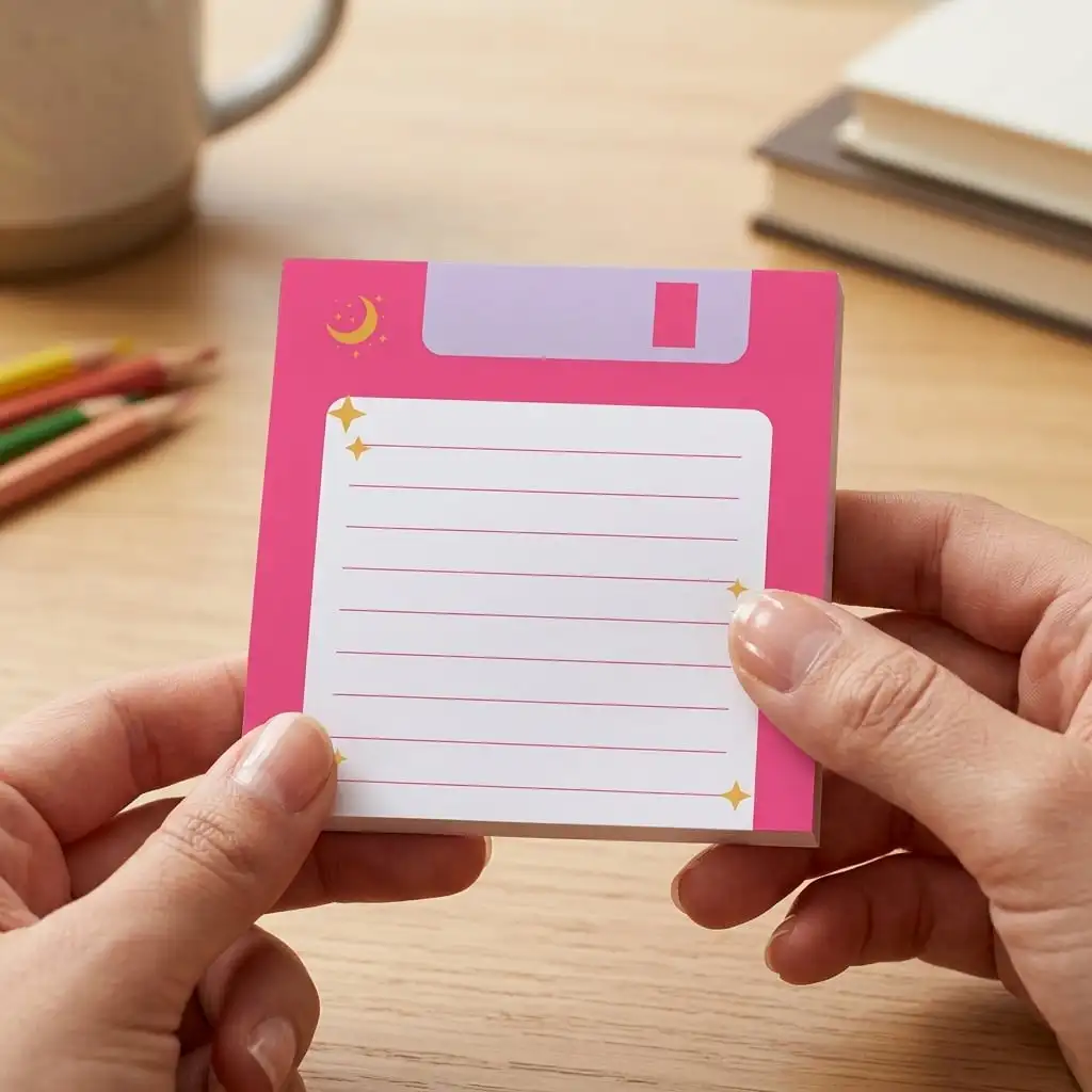 Thumbnail 4 - #70 Best Selling Sticky Notes