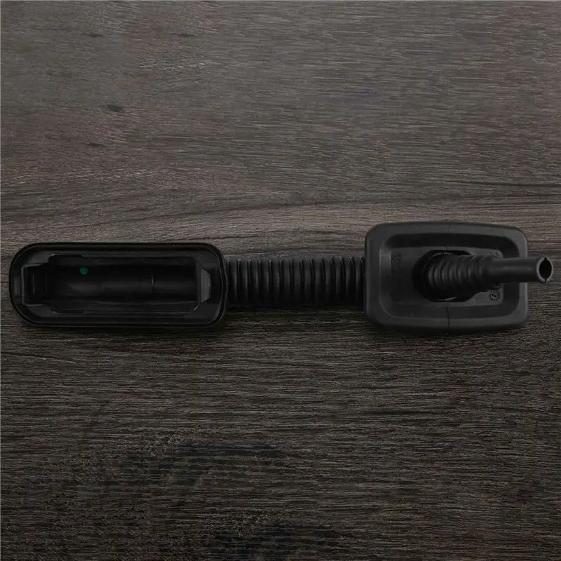 AB96-Car Door Side Plate Threading Sheath Door Harness Sheath For Tiguan Jetta Santana 5N0 959 843 5N0959843B