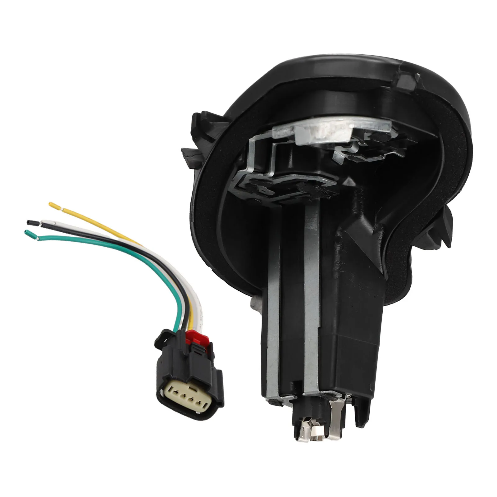 Tail Light Replacement Bulb Holder with Wire for Vauxhall For Astra K 16+ Direct Fit Rear Left Position Part Number 39001577