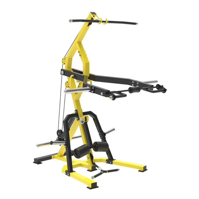 Fitness Equipment Home Gym Machine Multi Functional  Strength Training Mutli function Station