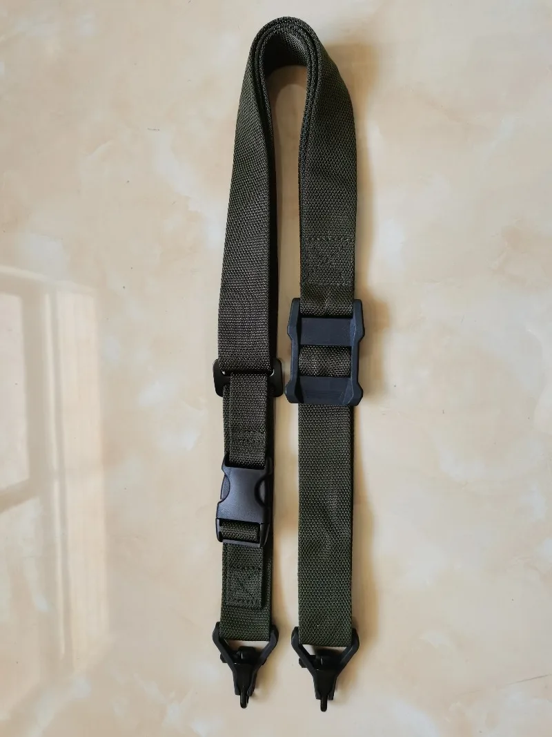 Tactical Gun Strap Universal Multi-Power Three-Point Gun Strap 191 Decompression Strap