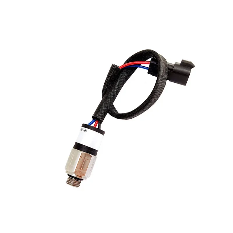 Excavator accessories 327-4608 for 140K loader grader pressure sensor pressure switch 3274608