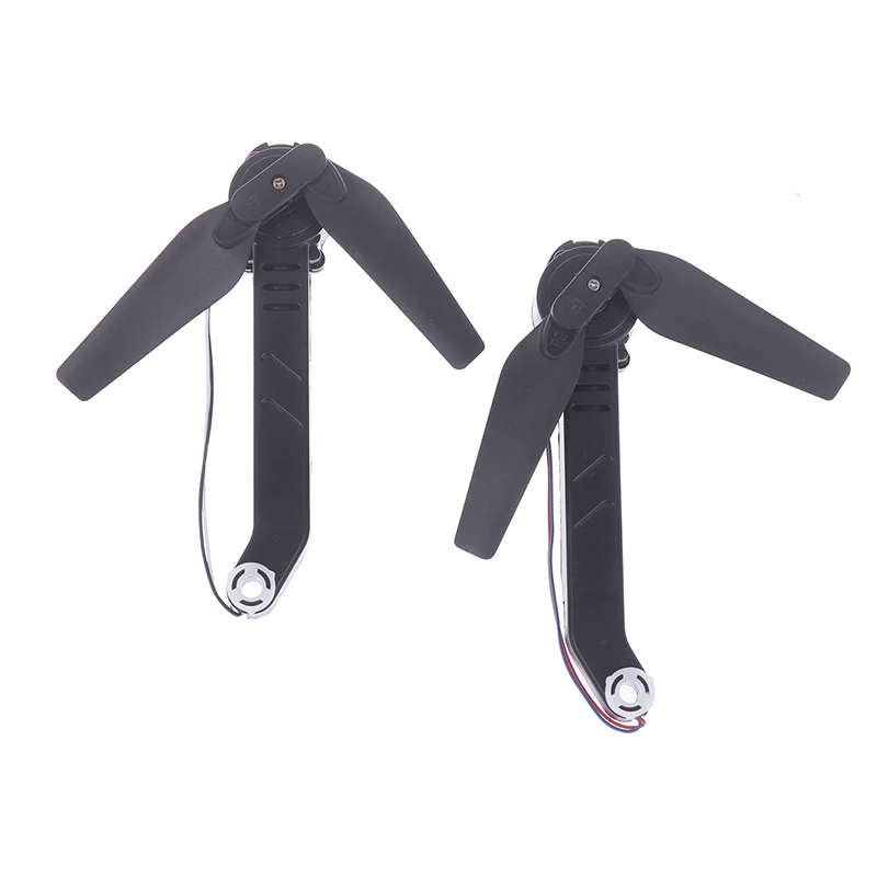 Piezas de Repuesto plegables para Dron teledirigido, accesorios de repuesto para cuadricóptero teledirigido, actualización modificada, Compatible con E88