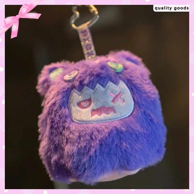 

Genuine New Shinwoo Bear Clinic Series Blind Box Cure Cute Doll Ornaments Toys Holiday Christmas Halloween Collection Gifts